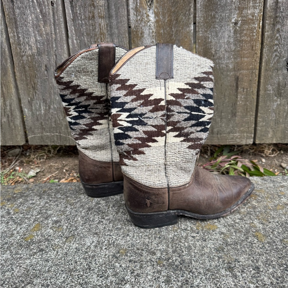Frye Billy Tall Boots - Women's